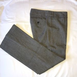 Loft: Julie boot cut pants